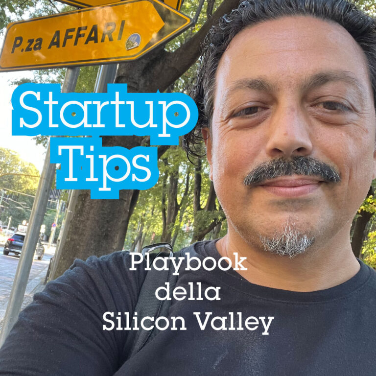 playbook silicon valley